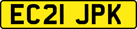 EC21JPK