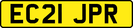 EC21JPR