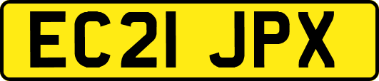EC21JPX