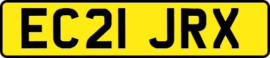 EC21JRX
