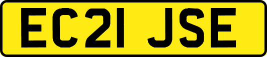 EC21JSE