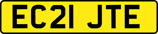 EC21JTE