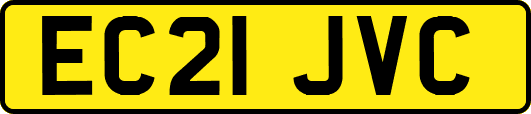 EC21JVC