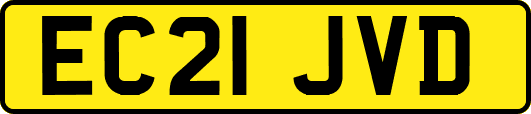 EC21JVD