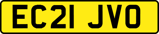 EC21JVO