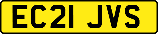 EC21JVS