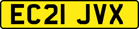 EC21JVX
