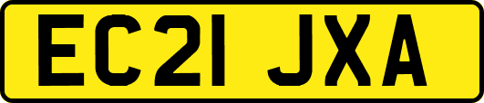 EC21JXA