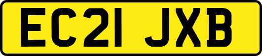 EC21JXB