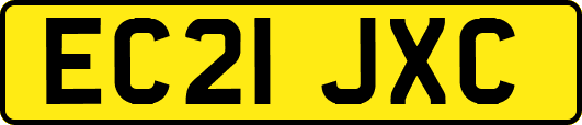 EC21JXC