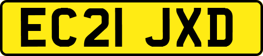 EC21JXD
