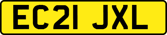 EC21JXL
