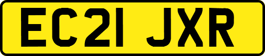 EC21JXR