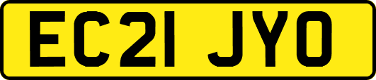 EC21JYO
