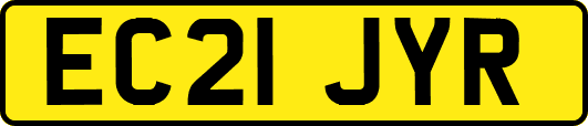 EC21JYR