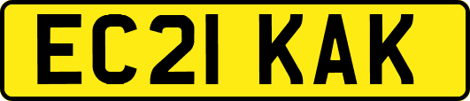 EC21KAK