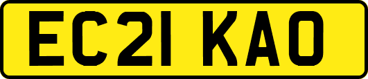 EC21KAO