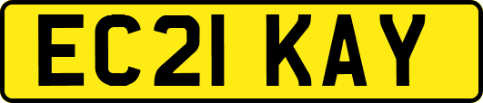 EC21KAY