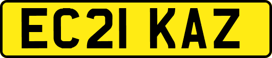 EC21KAZ