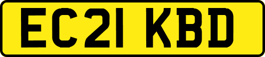 EC21KBD