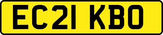EC21KBO