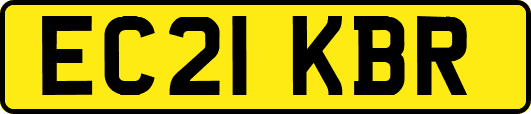 EC21KBR