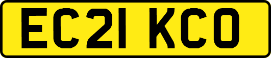 EC21KCO