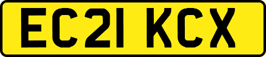 EC21KCX