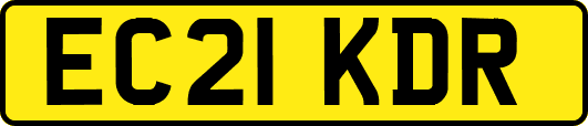 EC21KDR