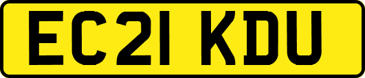 EC21KDU