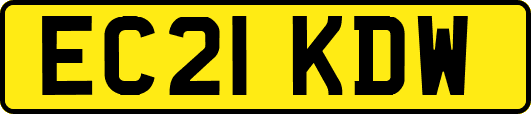 EC21KDW