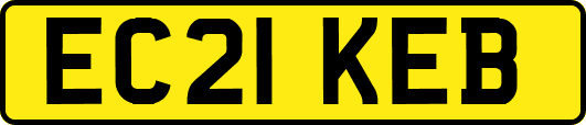 EC21KEB