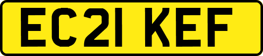 EC21KEF