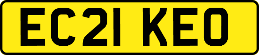 EC21KEO