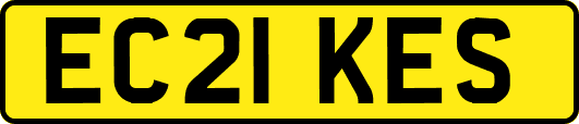 EC21KES
