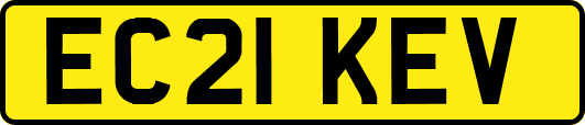 EC21KEV