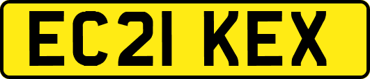 EC21KEX