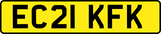 EC21KFK