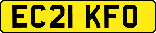 EC21KFO