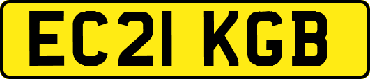 EC21KGB