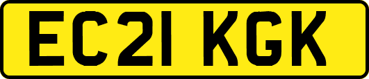 EC21KGK