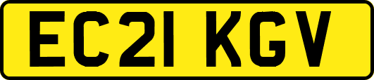 EC21KGV