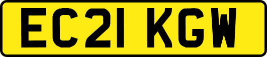 EC21KGW