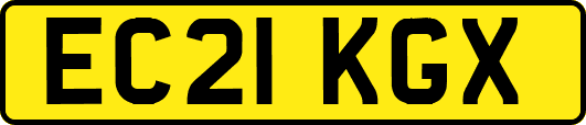 EC21KGX