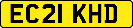 EC21KHD