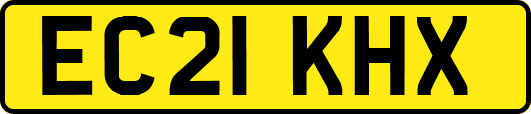EC21KHX