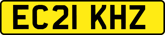 EC21KHZ