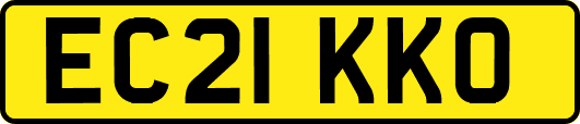 EC21KKO