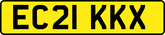 EC21KKX