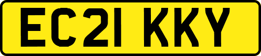 EC21KKY